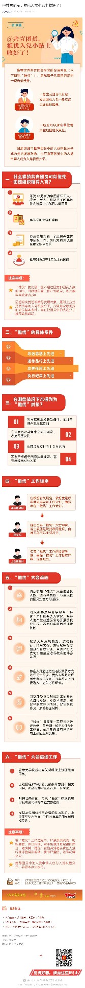 @共青團(tuán)員，推優(yōu)入黨小貼士收好了！_壹伴長(zhǎng)圖1.jpg